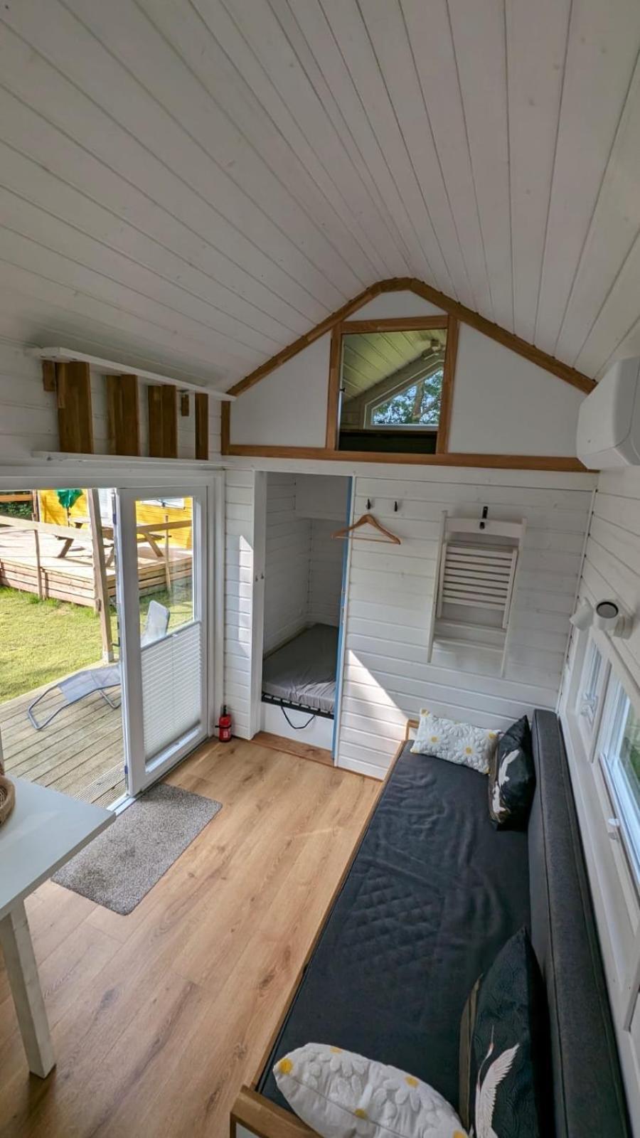 Tinyhouse * Bergharen