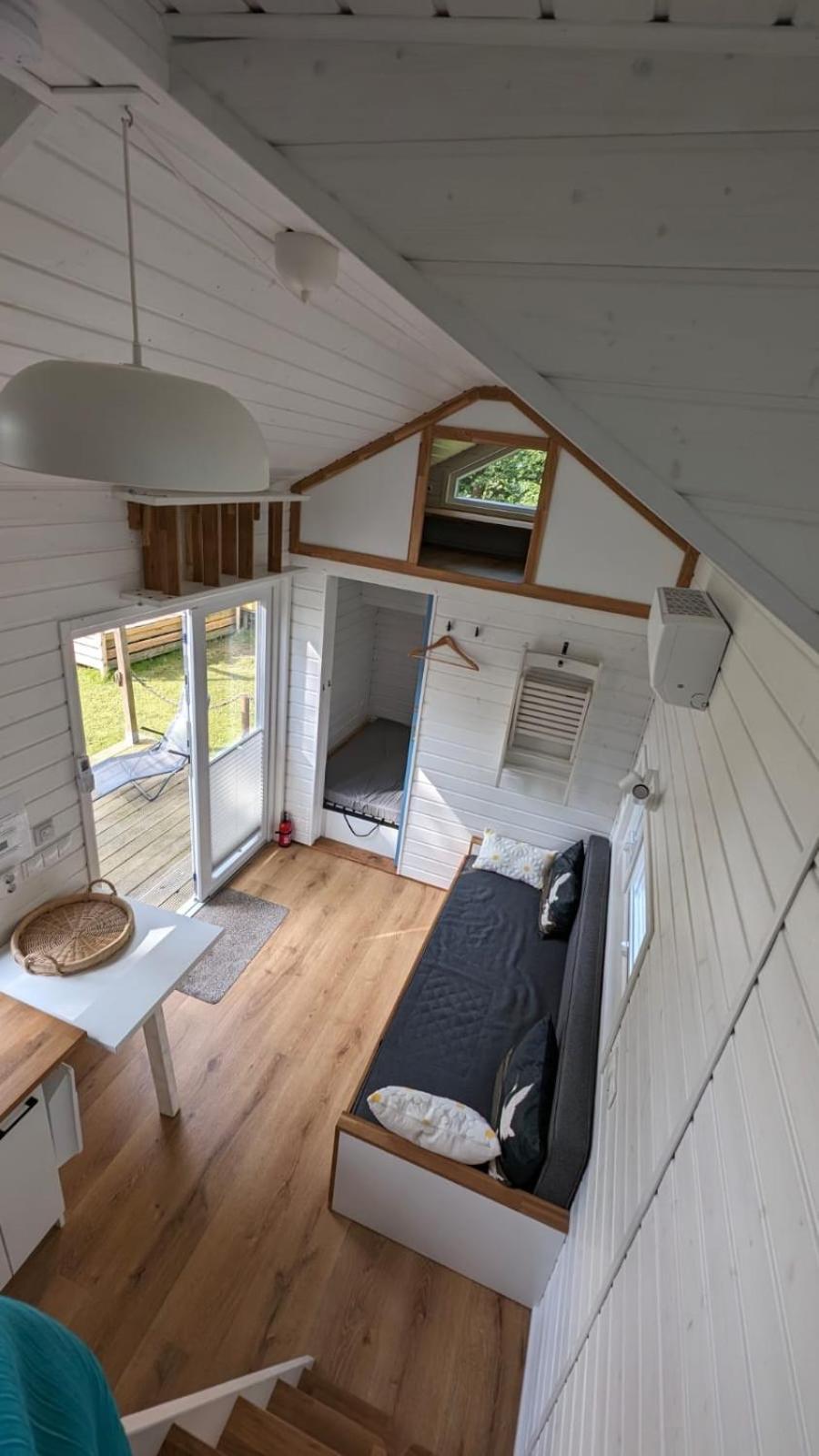 Tinyhouse * Bergharen